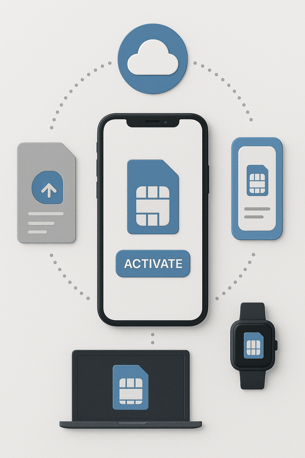 Fortitrust OTA Engine