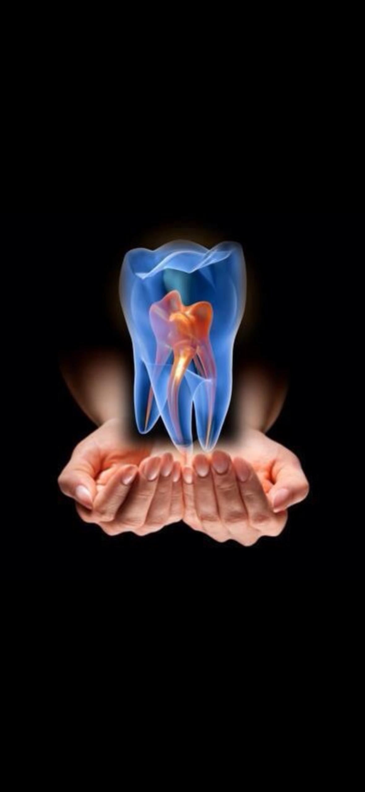 Сохраним Ваши зубы здоровыми