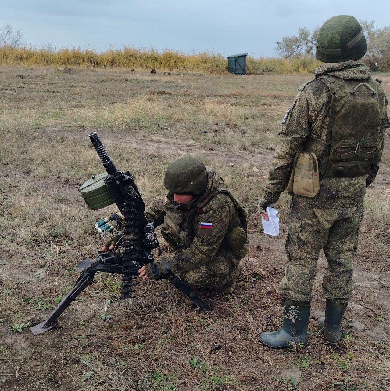 Делимся опытом