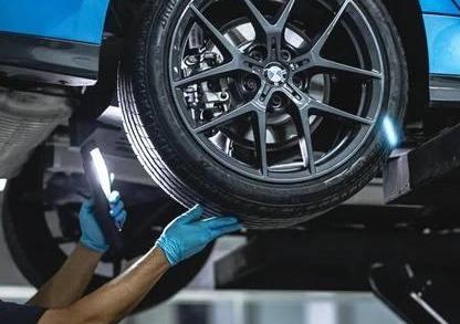 Ремонт ходовой части