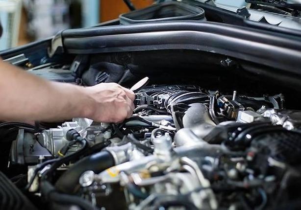 Техническое обслуживание