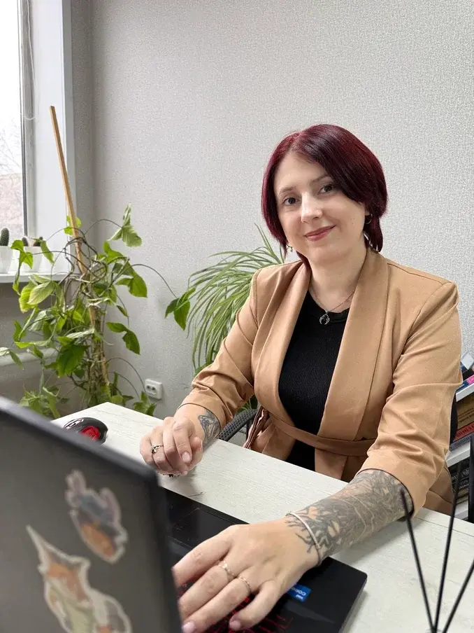 Дистанционная сессия 
(видео формат)