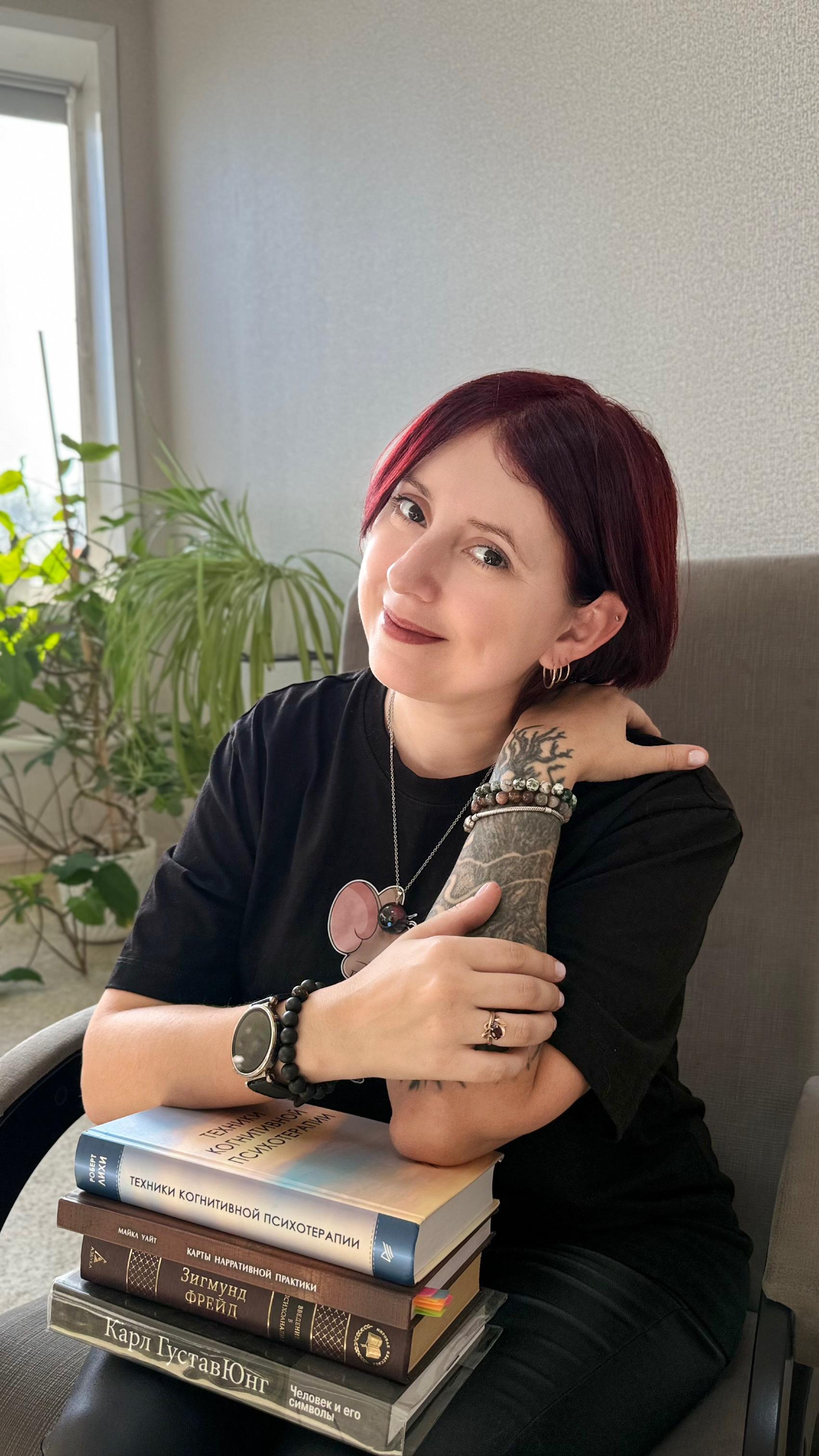 Что такое интегративный подход?