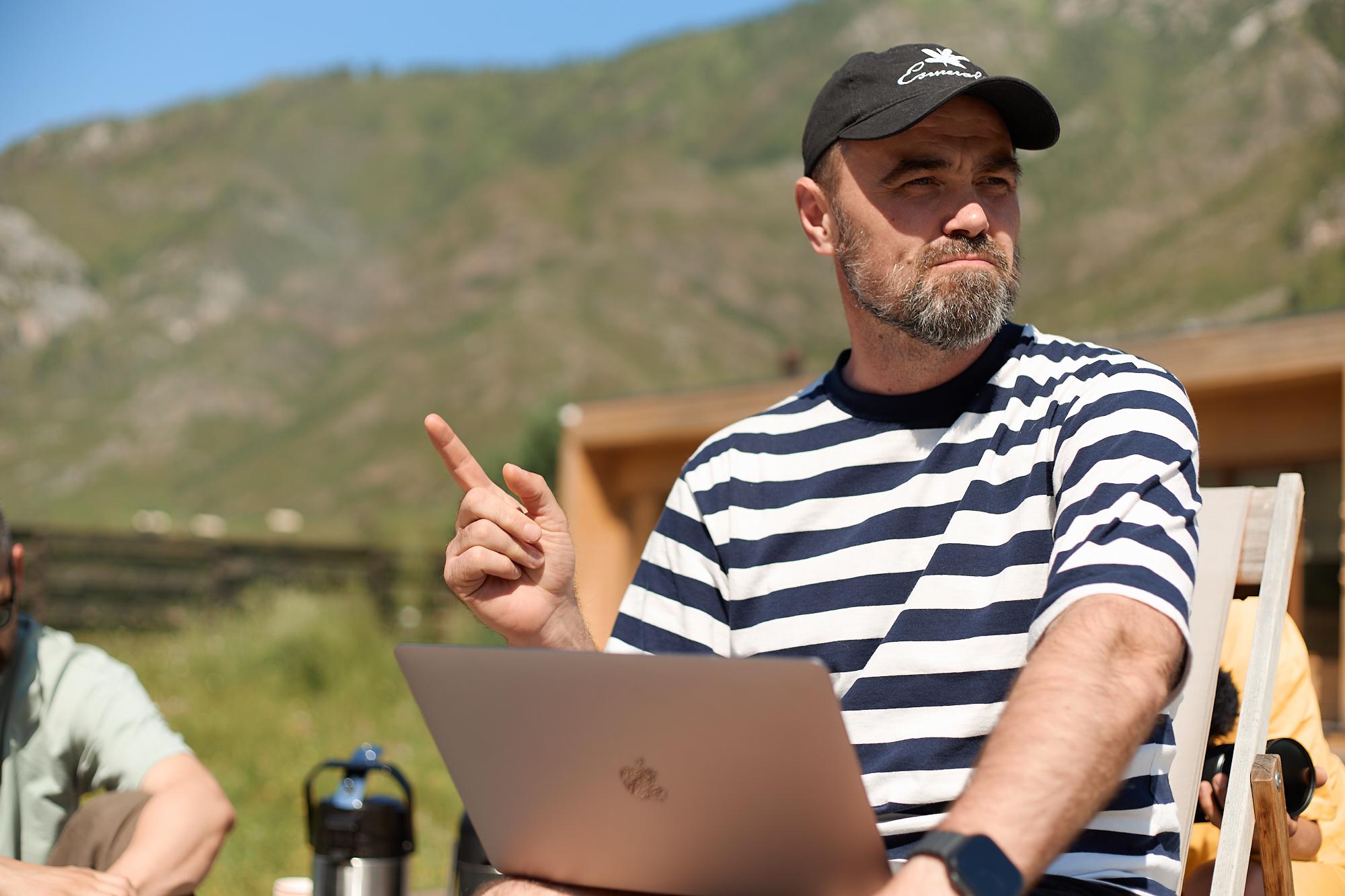 Дмитрий Корюкин