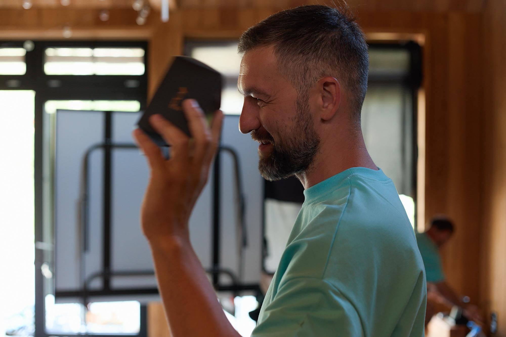 Руслан Шульга