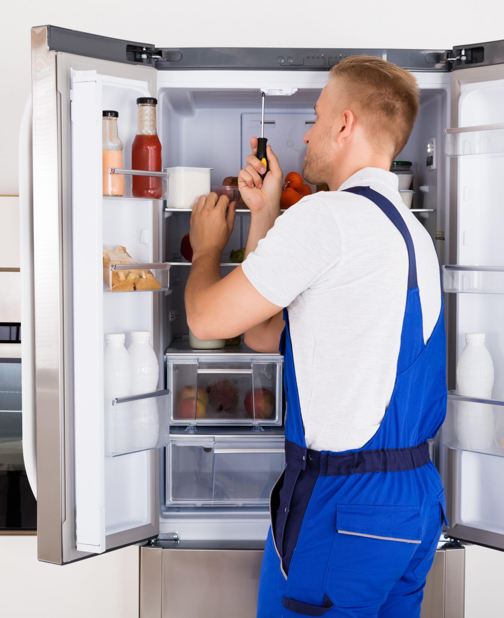 Сервисный центр LIEBHERR Санкт-Петербург