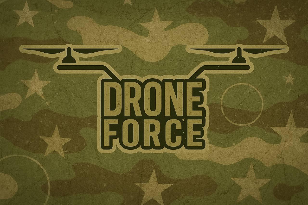 Курс пайщик FPV