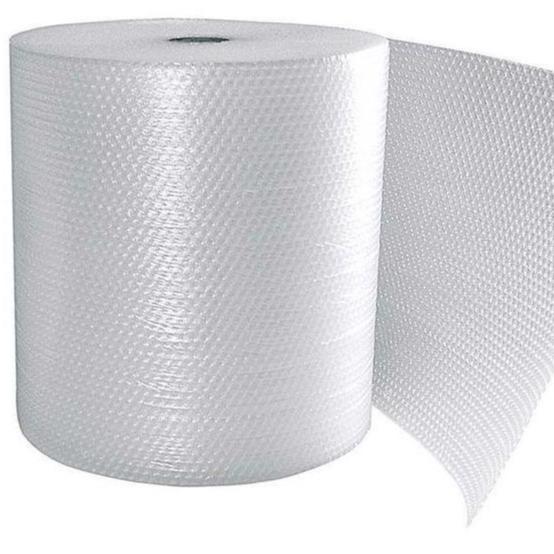 Двухслойная пузырчатая пленка 2-10-46