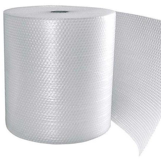 Двухслойная пузырчатая пленка 2-10-60