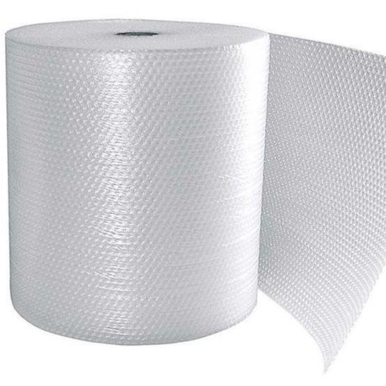 Двухслойная пузырчатая пленка 2-10-123