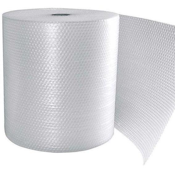 Двухслойная пузырчатая пленка 2-10-50