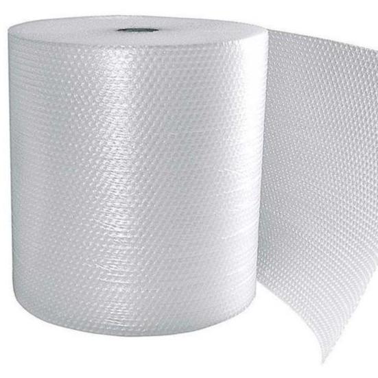 Трехслойная пузырчатая пленка 3-10-150