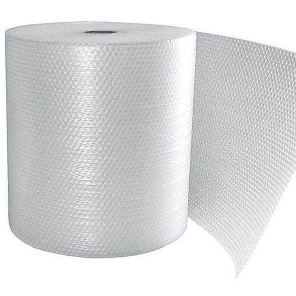 Двухслойная пузырчатая пленка 2-10-115