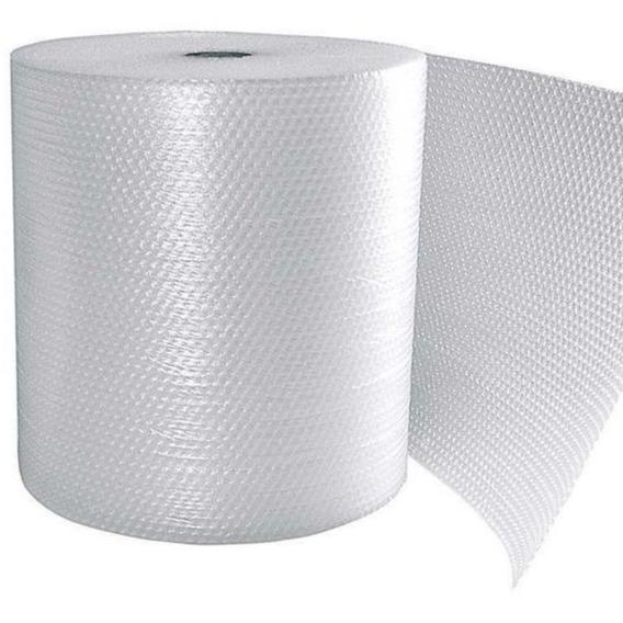 Двухслойная пузырчатая пленка 2-10-55