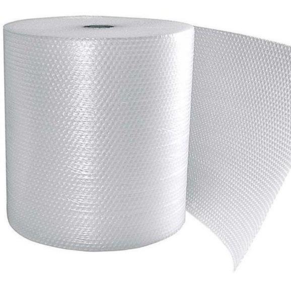 Двухслойная пузырчатая пленка 2-10-75