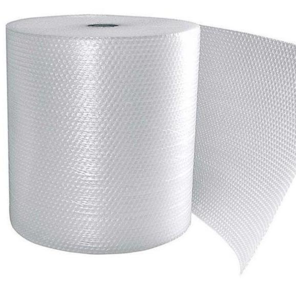 Двухслойная пузырчатая пленка 2-10-65