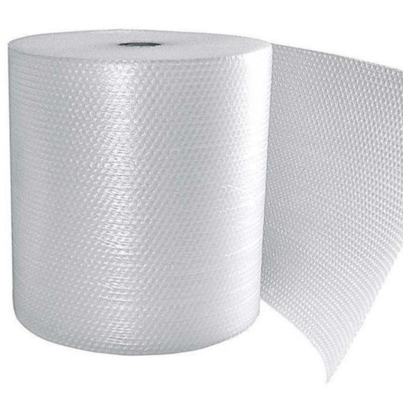 Трехслойная пузырчатая пленка 3-10-50