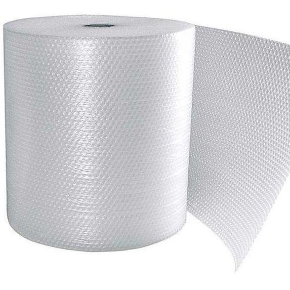 Двухслойная пузырчатая пленка 2-10-60