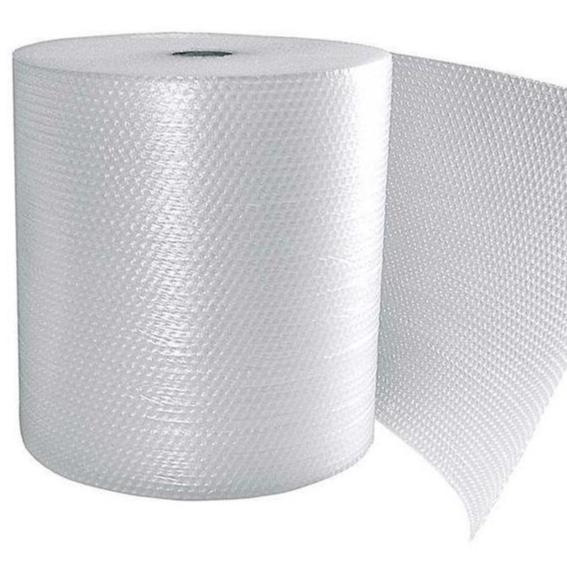 Двухслойная пузырчатая пленка 2-10-40