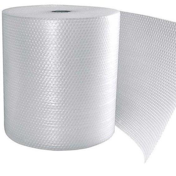 Двухслойная пузырчатая пленка 2-10-35