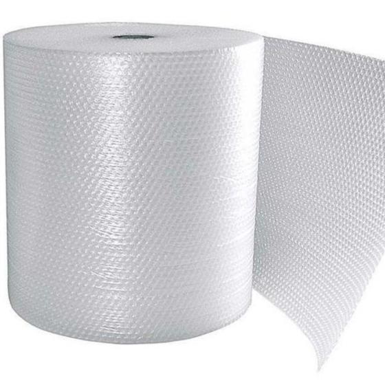 Двухслойная пузырчатая пленка 2-10-40