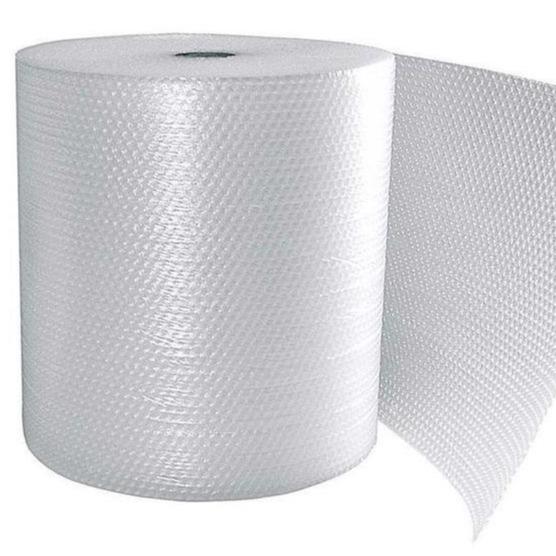 Двухслойная пузырчатая пленка 2-10-150