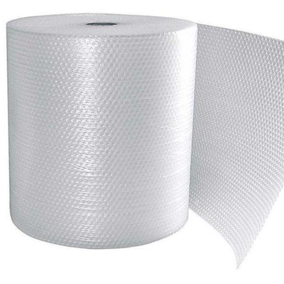 Двухслойная пузырчатая пленка 2-10-75