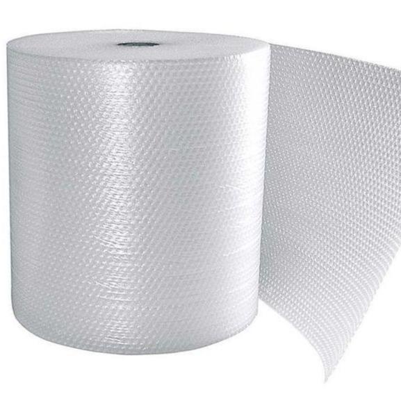 Двухслойная пузырчатая пленка 2-10-46