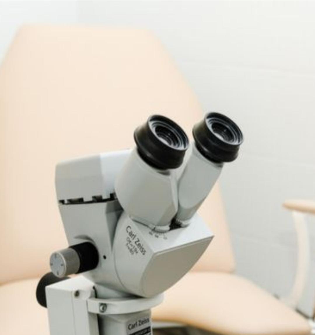 Расширенная кольпоскопия