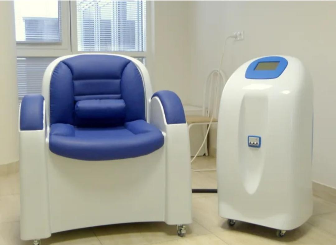 Магнитная стимуляция мышц малого таза