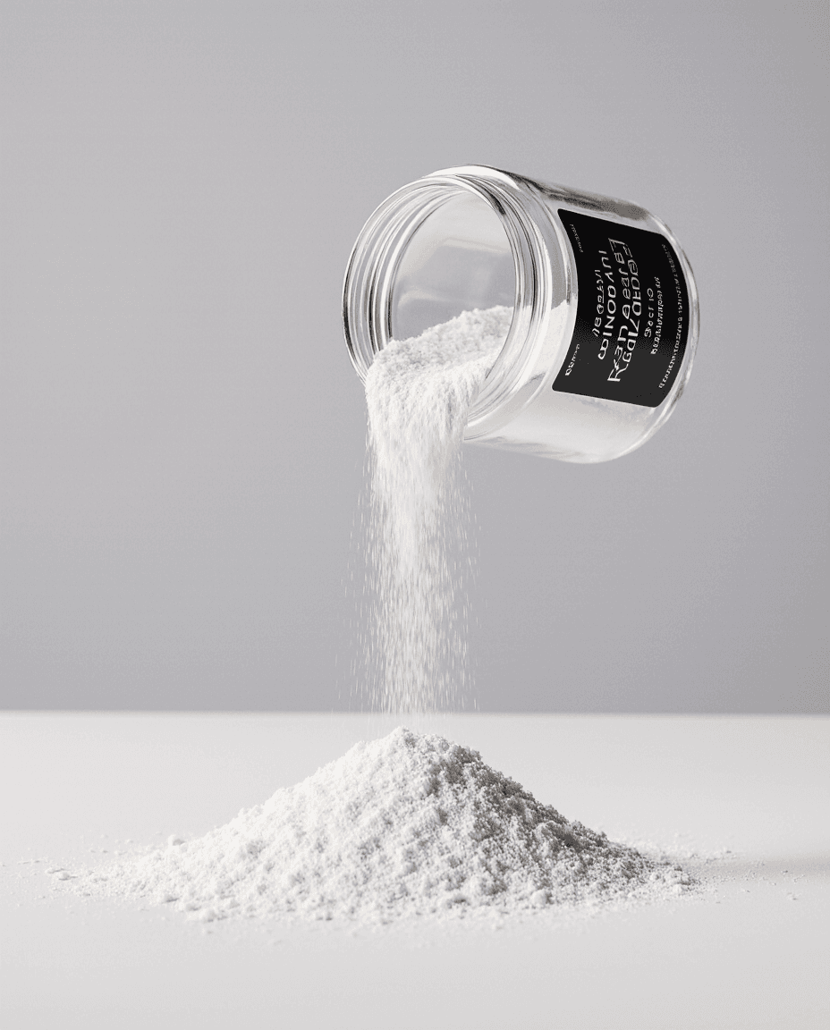 Кератиновая пудра