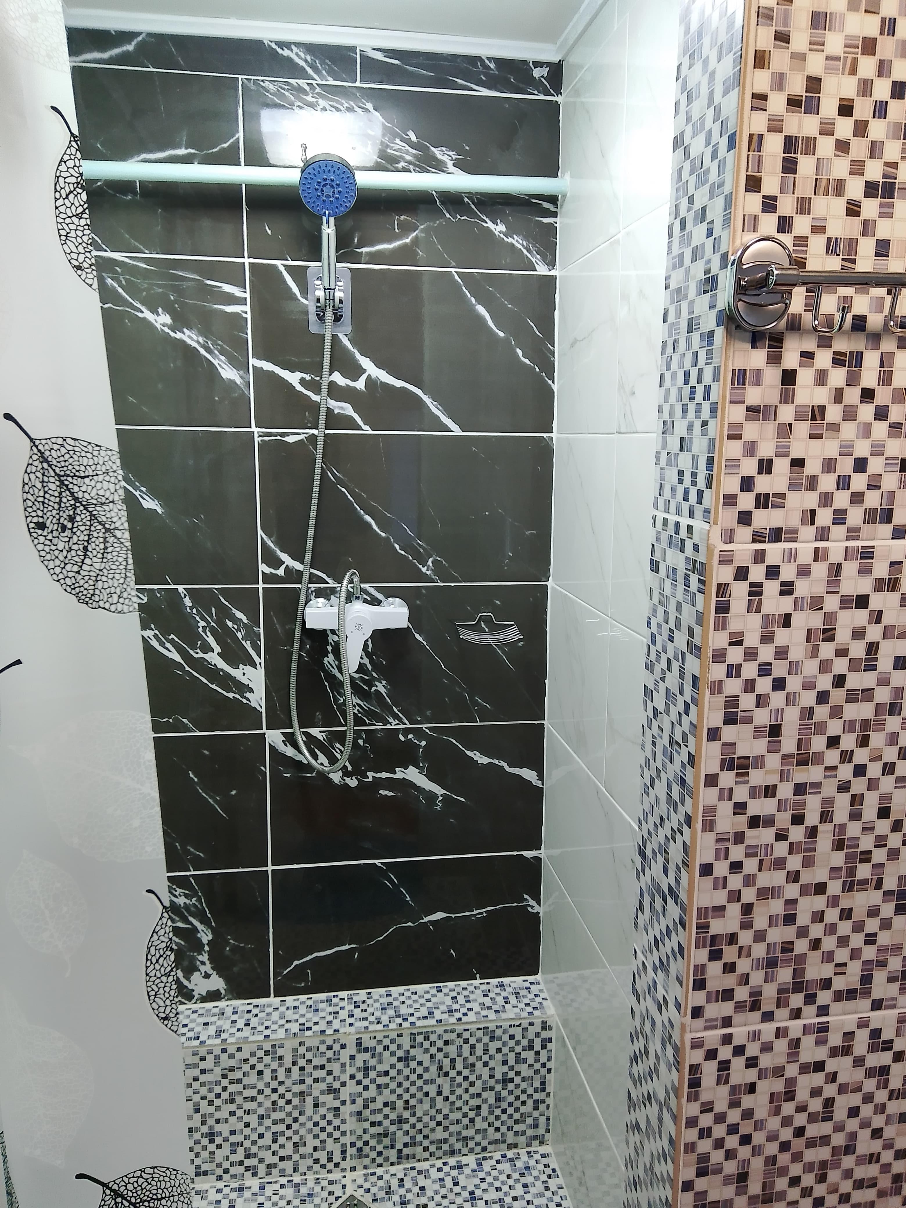 Уютный домик