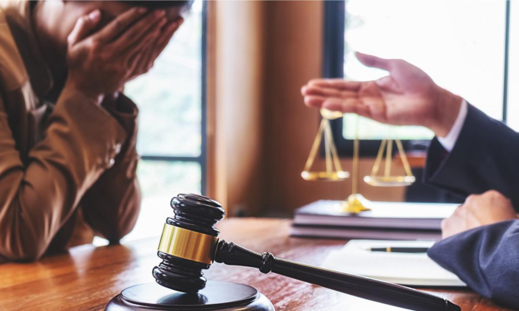 Трудовые споры