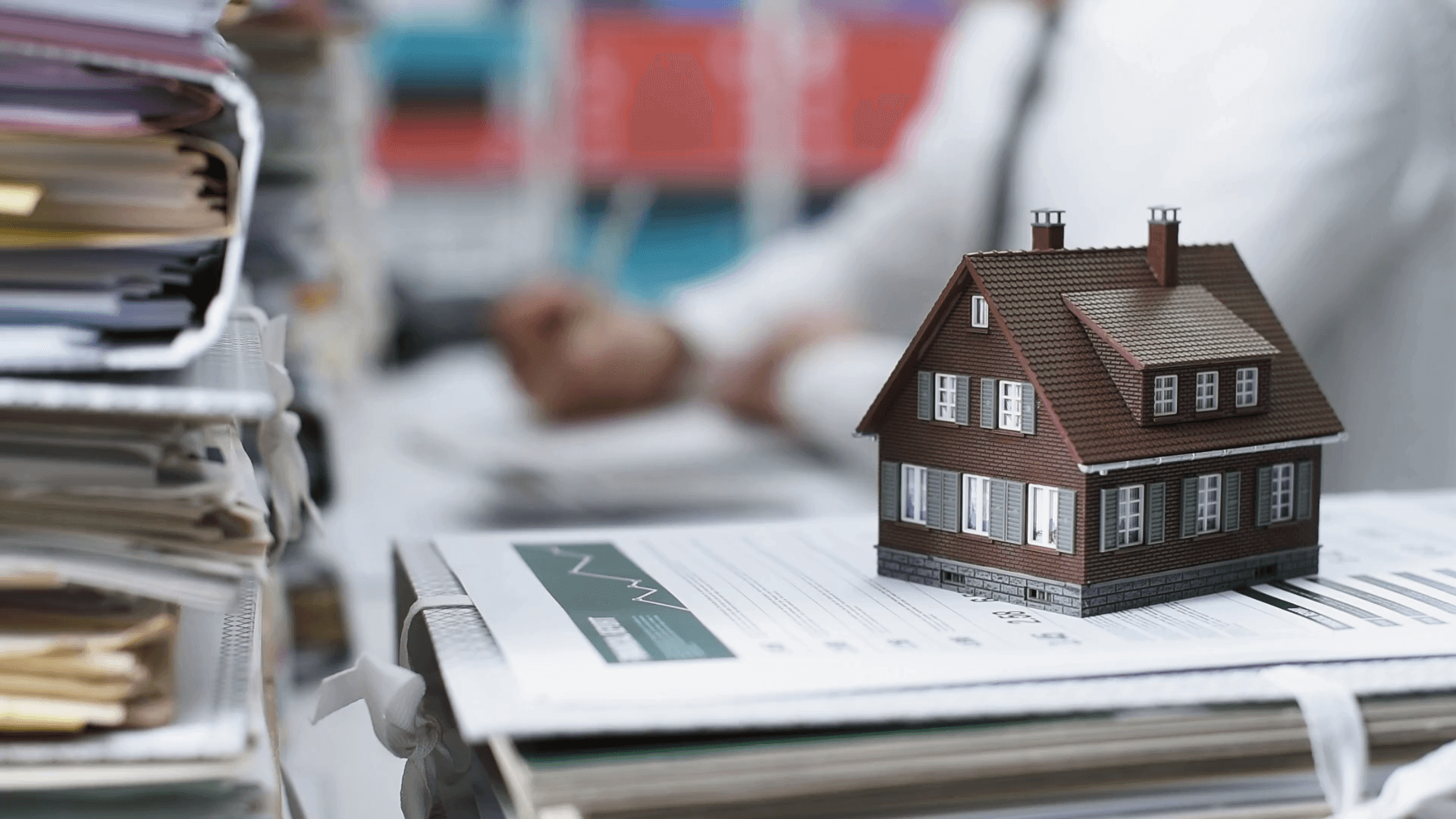 Оформление документов по жилому дому, земельному участку