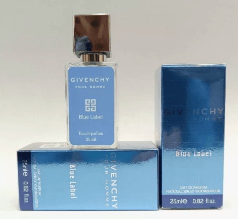 Парфюмерия мини