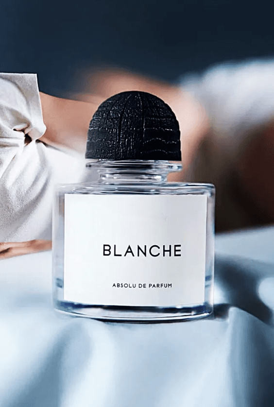 Парфюмерная вода BYREDO Blanche Absolu De Parfum100 мл