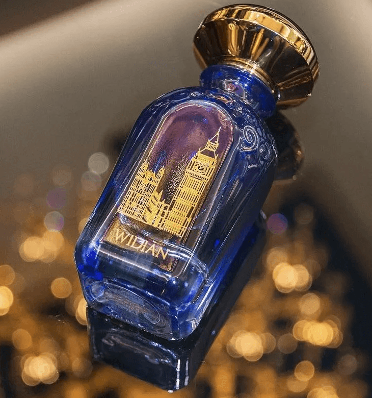 Парфюмерная вода Widian AJ Arabia London 50 мл