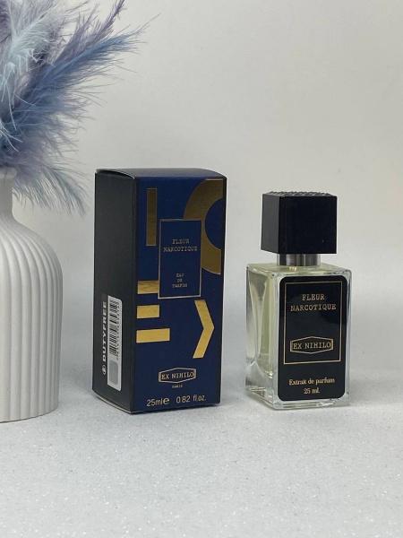 Парфюмерная вода Ex Nihilo Fleur Narcotique Extrait De Parfum 25 мл