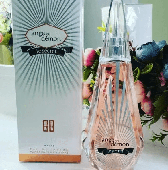 Парфюмерная вода Givenchy Ange ou Demon Le Secret 100 мл