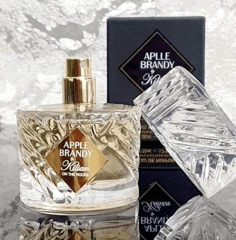 Kilian Apple Brandy Парфюмерная вода 50 мл
