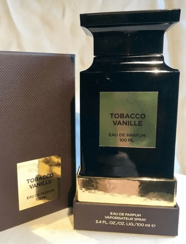 Парфюмерная вода Tom Ford Tobacco Vanille 100 мл