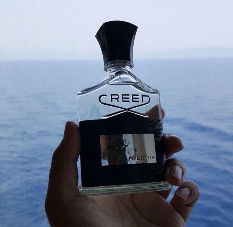 Парфюмерная вода Creed Aventus 120 мл