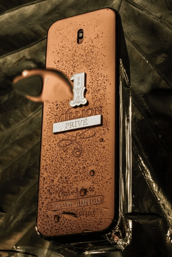 Парфюмерная вода Paco Rabanne 1 Million Prive 100 мл