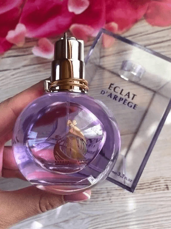 Женская парфюмерная вода LANVIN Eclat D Arpege, 100 мл