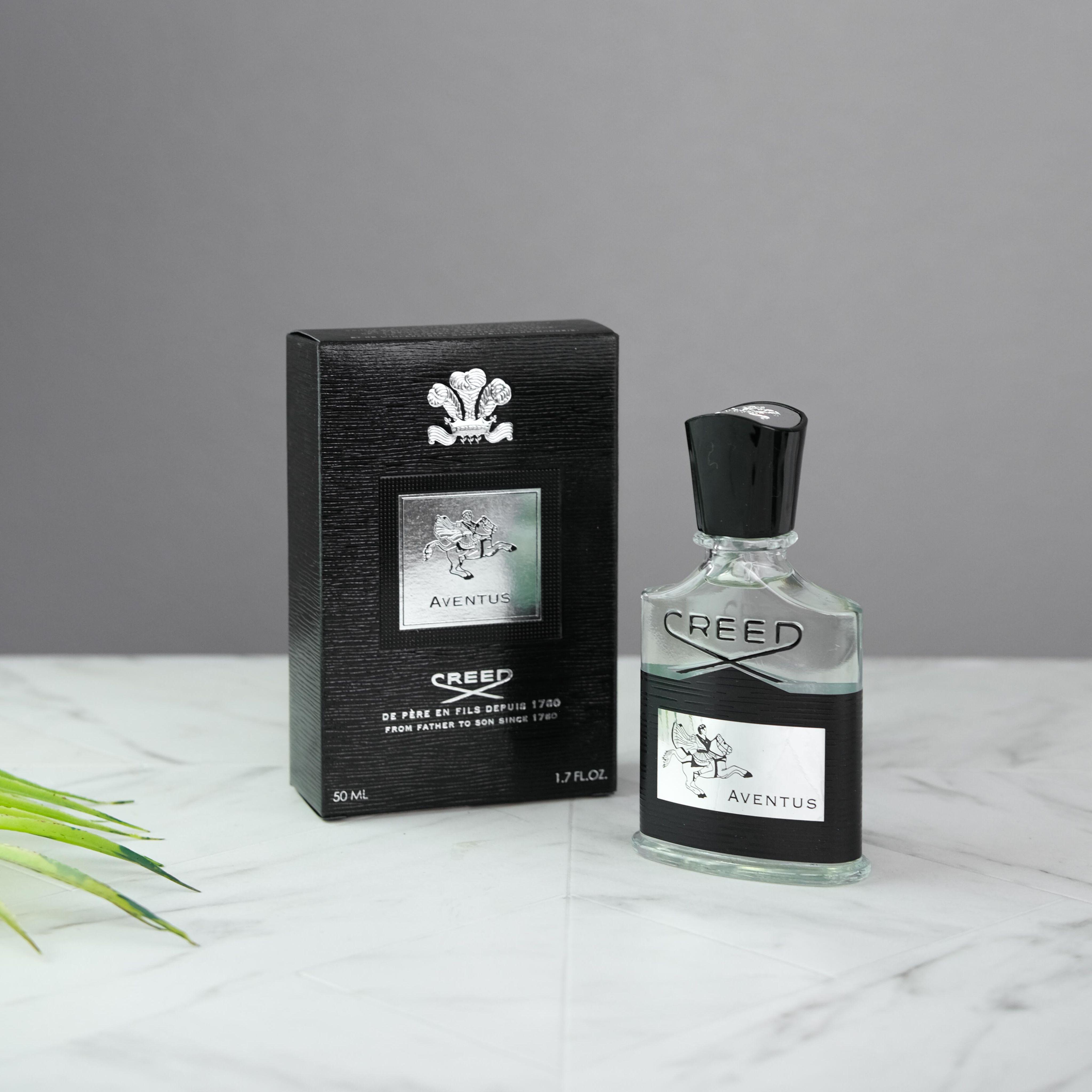 Creed парфюмерная вода Aventus 50 мл
