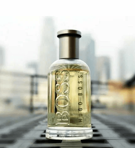 Туалетная вода HUGO BOSS Bottled №6 100 мл