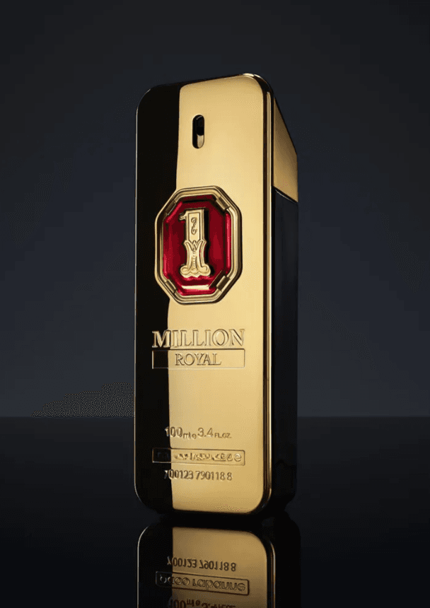 Парфюмерная вода Paco Rabanne 1 Million Royal 100 мл