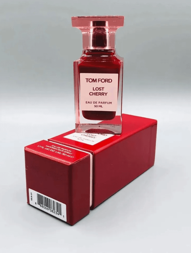 Парфюмерная вода Tom Ford Lost Cherry 50 мл