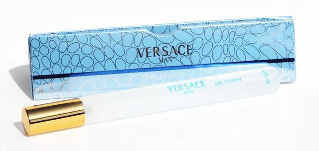 Парфюмерная вода Versacе Man Eau Fraiche 15 мл