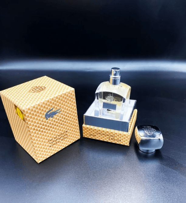 Парфюмерная вода Lacoste Pour Femme Luxe Collection 67 мл